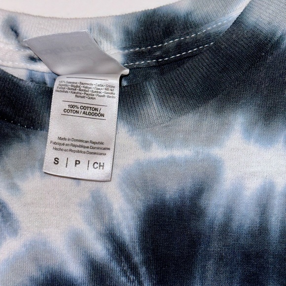 NWOT short sleeve t-shirt Brew Thru in Outer Banks - Picture 5 of 16